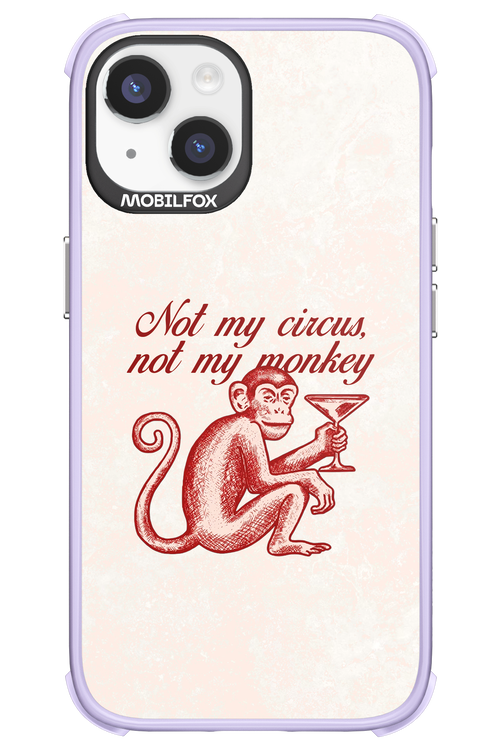 Monkey 2.0 - Apple iPhone 14