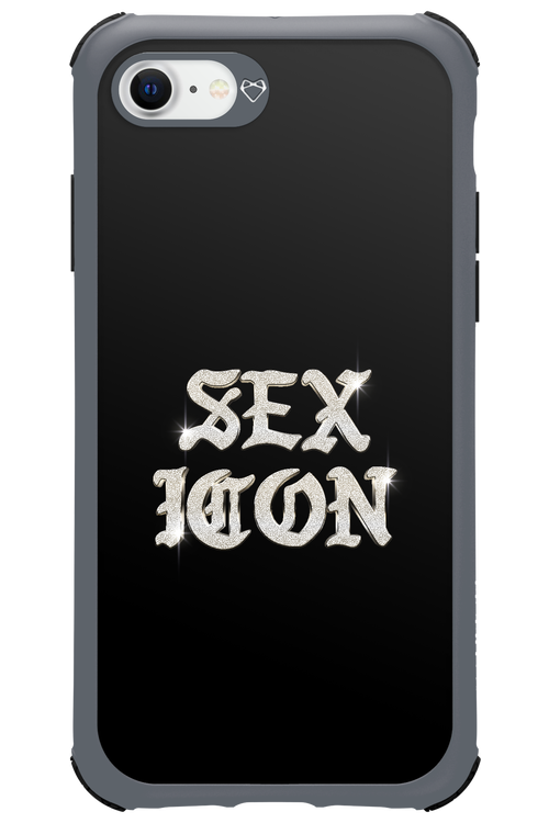SEX ICON 2.0 - Apple iPhone 8