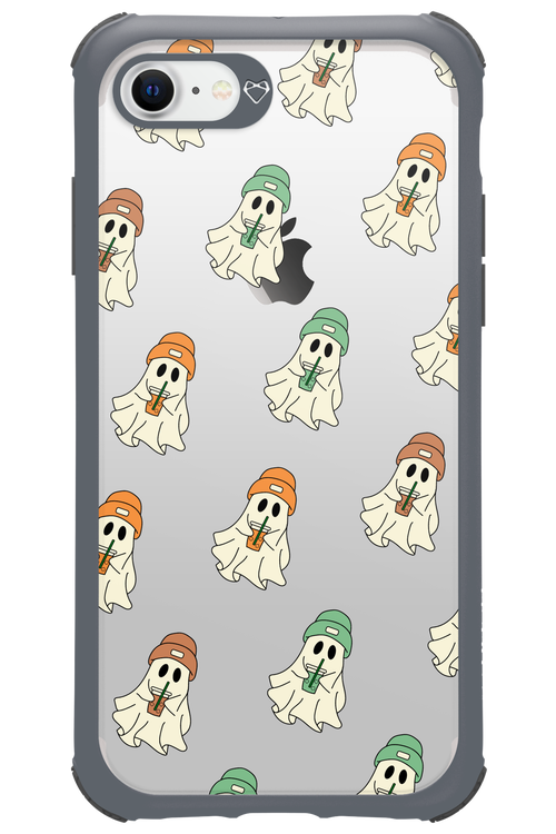 Spirited Sips (Nude) - Apple iPhone 7