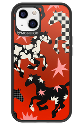 Stallions 2.0 - Apple iPhone 13
