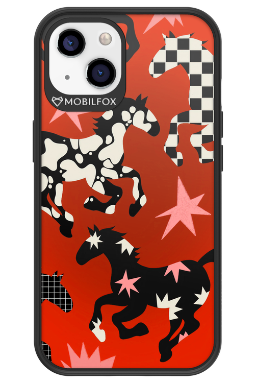 Stallions 2.0 - Apple iPhone 13