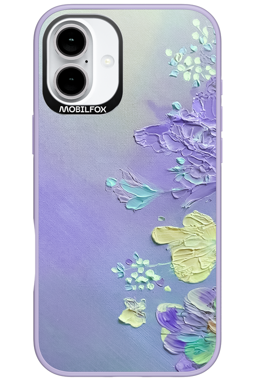 Walll 2.0 - Apple iPhone 16 Plus