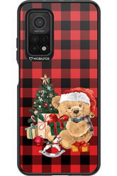 Teddy's Christmas - Xiaomi Mi 10T 5G