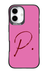 (Sorbet) P 2.0 - Apple iPhone 17