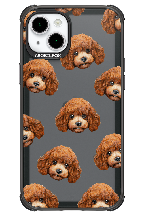 Puddle Amore 2.0 - Apple iPhone 15 Plus