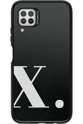 X (Off Space) 2.0 - Huawei P40 Lite