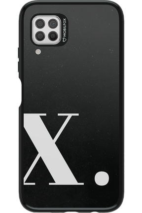 X (Off Space) 2.0 - Huawei P40 Lite