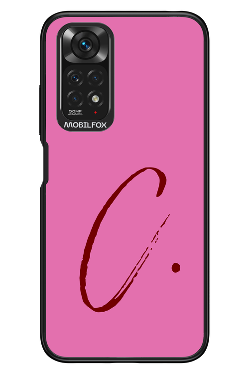 (Sorbet) C 2.0 - Xiaomi Redmi Note 11/11S 4G