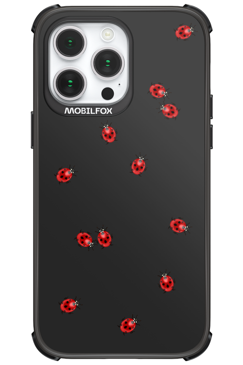 LADYBUGS - Apple iPhone 14 Pro Max