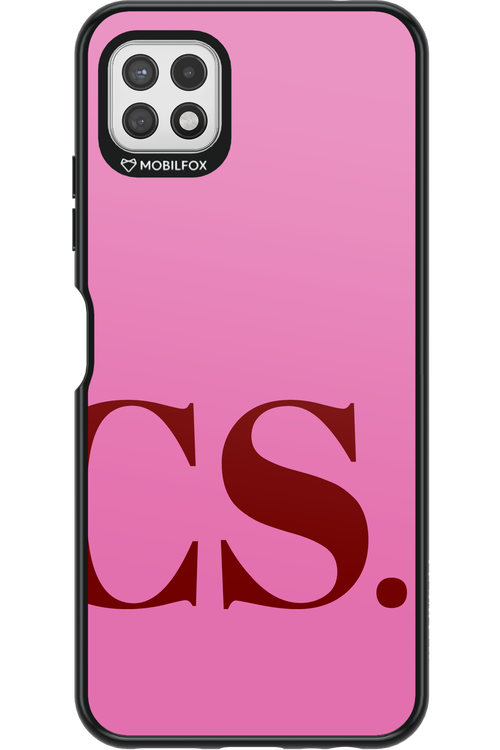 CS (Sorbet) 2.0 - Samsung Galaxy A22 5G