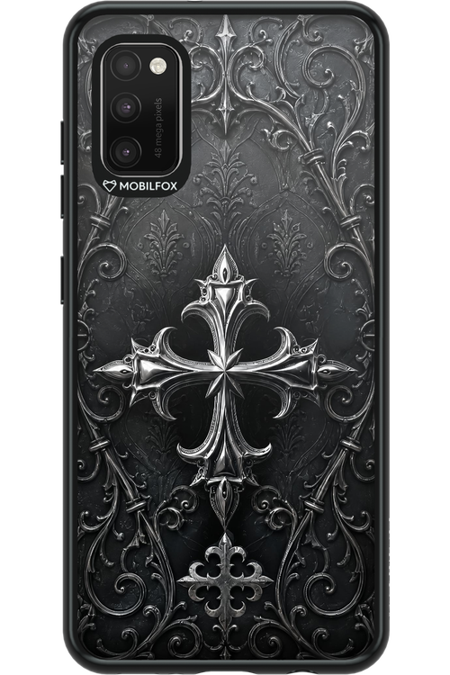 Armor 2.0 - Samsung Galaxy A41
