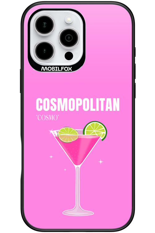 Cosmo - Apple iPhone 16 Pro Max