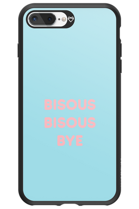 Bisous - Apple iPhone 8 Plus