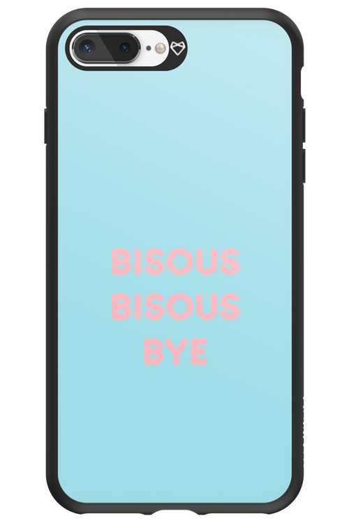 Bisous - Apple iPhone 8 Plus