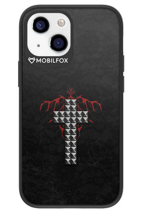 Dark Prayer 2.0 - Apple iPhone 13 Mini