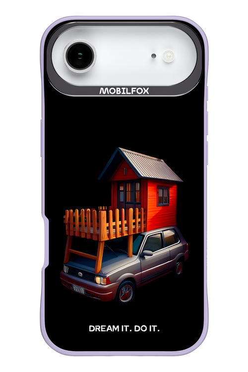 Dream It 2.0 - Apple iPhone 17 Air