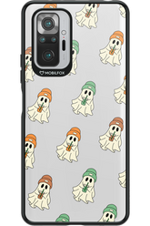 Spirited Sips (Nude) - Xiaomi Redmi Note 10S