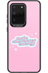 The Main Pink - Samsung Galaxy S20 Ultra 5G