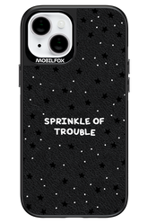 Trouble Leather - Apple iPhone 14