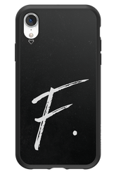 (Off Space) F 2.0 - Apple iPhone XR