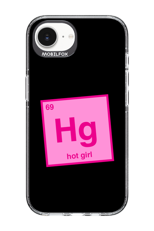 HG 2.0 - Apple iPhone 16e