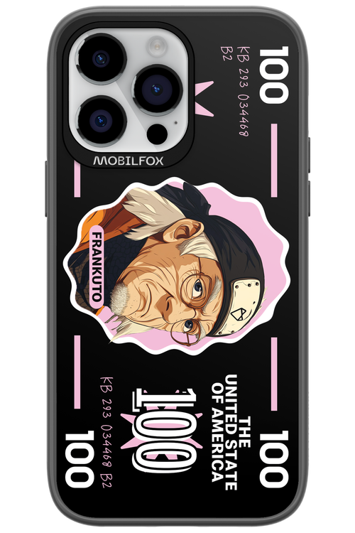 FRANKUTO - Apple iPhone 14 Pro Max