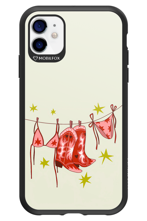 Laundry 2.0 - Apple iPhone 11