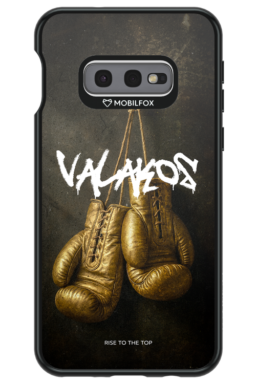 Golden 2.0 - Samsung Galaxy S10e