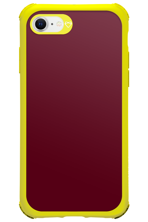 Burgundy 2.0 - Apple iPhone 7