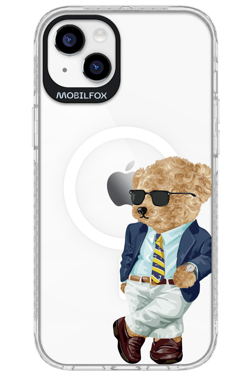 Boss 2.0 - Apple iPhone 14 Plus