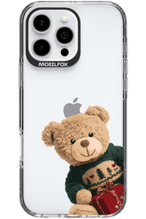 Gifting Bear - Apple iPhone 16 Pro Max