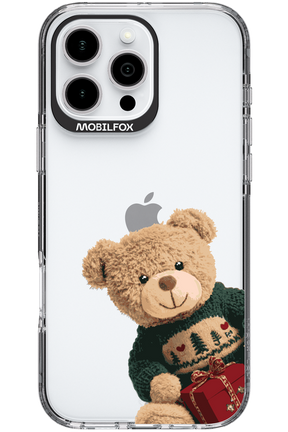 Gifting Bear - Apple iPhone 16 Pro Max
