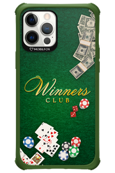 Winner's Club - Apple iPhone 12 Pro Max