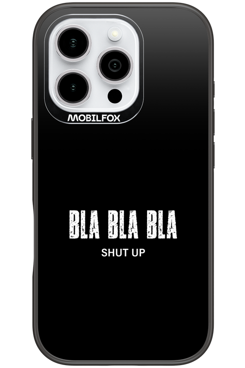 Bla Bla II - Apple iPhone 16 Pro