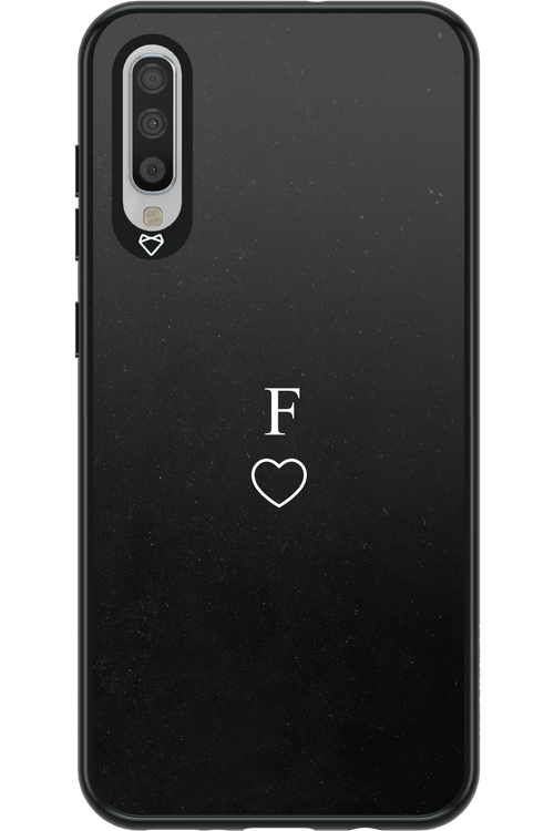 F Black 2.0 - Samsung Galaxy A70