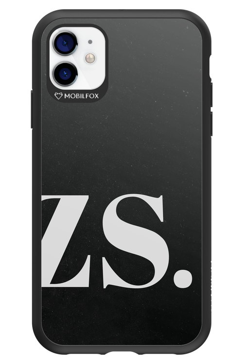 ZS (Off Space) 2.0 - Apple iPhone 11