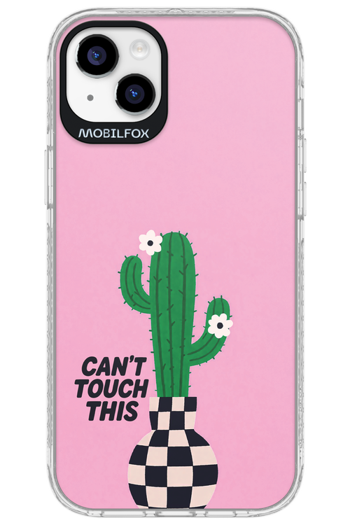 CANT TOUCH THIS 2.0 - Apple iPhone 14 Plus
