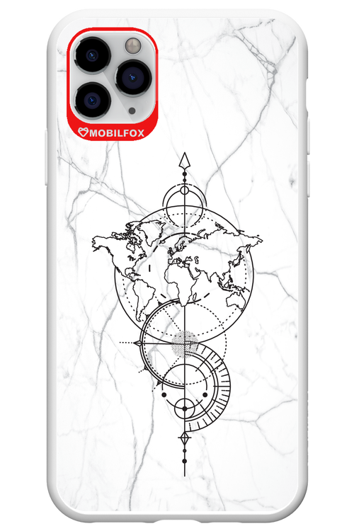 Compass - Apple iPhone 11 Pro Max