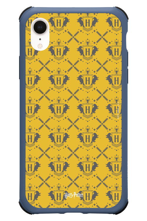 You Might Belong in Hufflepuff - Apple iPhone XR