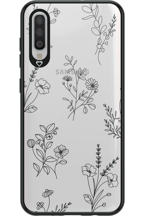 Bouquet 2.0 - Samsung Galaxy A70