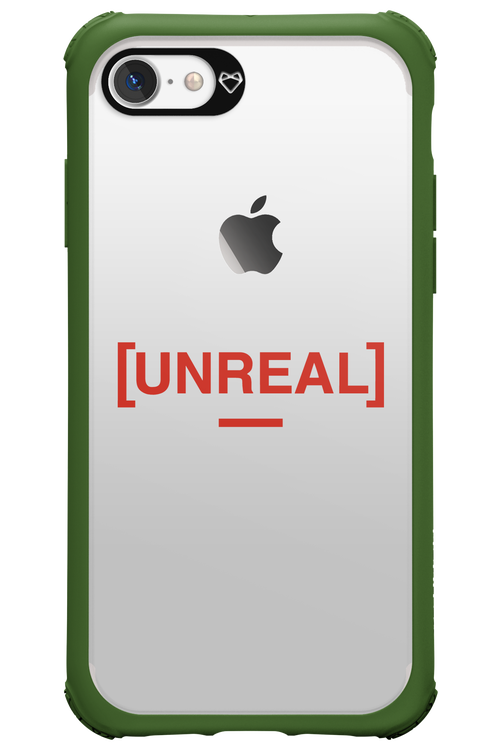 Unreal Classic - Apple iPhone 7