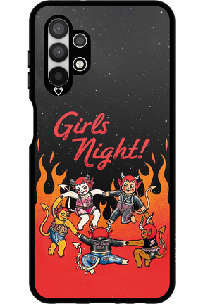 Girls Night 2.0 - Samsung Galaxy A13 4G