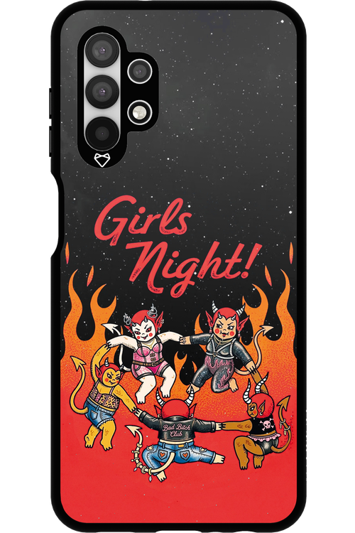 Girls Night 2.0 - Samsung Galaxy A13 4G