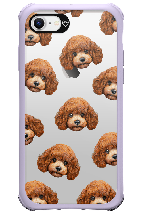 Puddle Amore - Apple iPhone 7