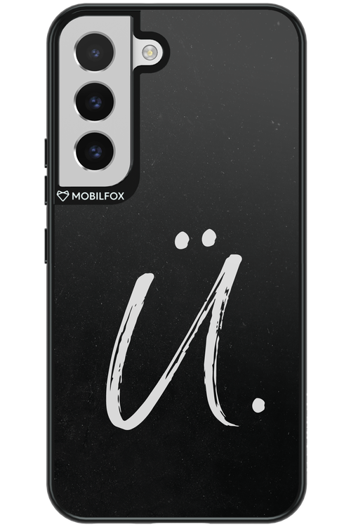(Off Space) U II 2.0 - Samsung Galaxy S22