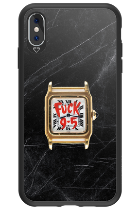 f_ck 2.0 - Apple iPhone XS Max