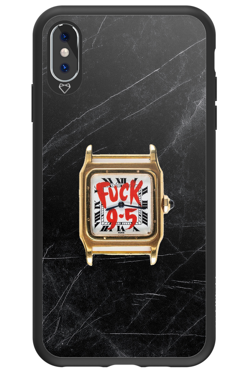 f_ck 2.0 - Apple iPhone XS Max