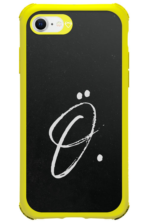 (Off Space) O II 2.0 - Apple iPhone 7