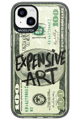 Expensive Art - Apple iPhone 14 Plus