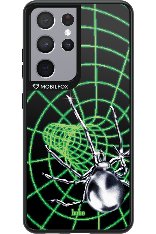 SINGULARITY - Samsung Galaxy S21 Ultra